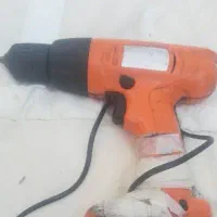 دریل شارژی و کاربراتور موتور هندا125