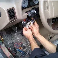 خدمات برق خودرو و میکانیکی سیار شبانه روزی