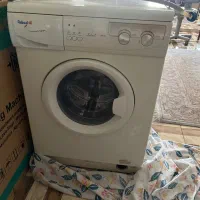 لباسشویی آبسال
