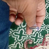 انگشتر آمتیست
