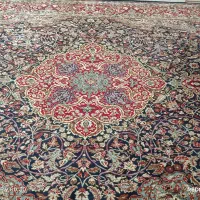 فرش|فرش|کاشان, کارگر|دیوار