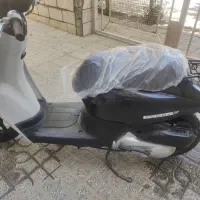 موتور پاکشتی هندا تودی اف اصل ژاپن