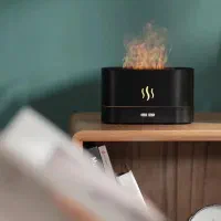 بخور سرد طرح شعله (پرداخت درب منزل)