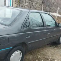 405 مدل 84