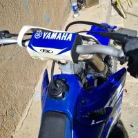 yz 250|موتورسیکلت|سپیدان, |دیوار