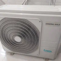 فروش فوری کولر گازی 24000
