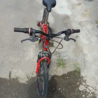 دوچرخه دنده‌ای کوهستانی ۲۰