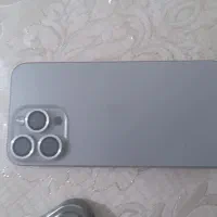 ایفون 15 پرو مکس