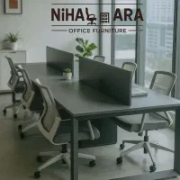 میز کارگروهی فضای اشتراکی کنفرانسی مبل اداری صندلی