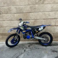 yz250.crf. کراس. یاماها