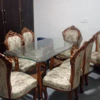 میز نهارخوری