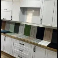 کابینت ممبران هایگلاس mdf