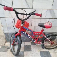 دوچرخه ۱۶