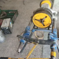 حدیده زن برقی آمریکایی