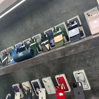 ایفون ۱۳ نرمال قسطی