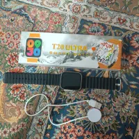 ساعت هوشمند smart watch