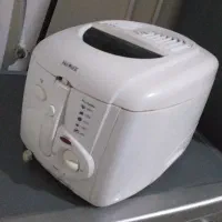 سرخ کن خانگی