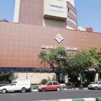 فروش واحد 57م در مجتمع اطمینان