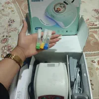 وسایل کامل کاشت ناخن