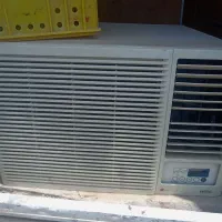 کولر گازی الجی ۱۸ هزار