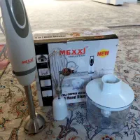 گوشت کوب برقی
