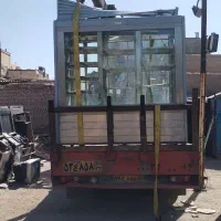 خرید فروش یخچال خانه گی