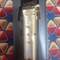 ماشین اصلاح کیمی KM-2357 آکبند بانمایشگر درصد شارژ