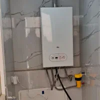 تعمیرو سرویس کامل ونصب پکیج ورادیاتور