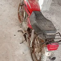 موتور سی جی 125