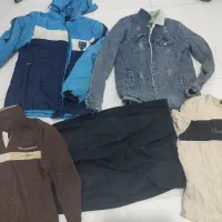 لباس مردانه