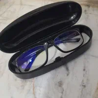 فرم عینک اسپرت نوجوان