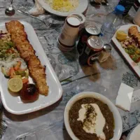 استخدام نیرو آقا پارت وقت