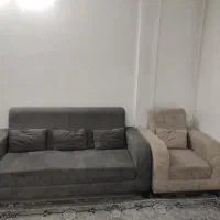 مبل راحتی دست دوم