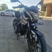 موتور ns200