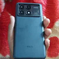 گوشی pocox6pro|موبایل|شیراز, شریفآباد|دیوار