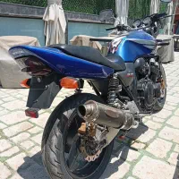 CB400