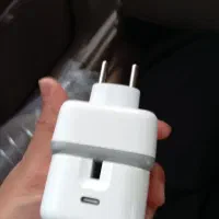 آدابتور آیفون کاملا نو