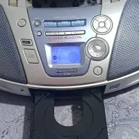 ضبط پاناسونیک