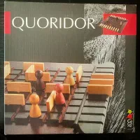 بازی فکری دالون ژیگامیک (Gigamic / Quoridor)