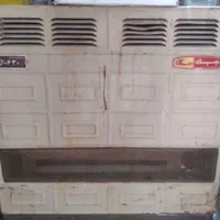 کابینت ظخیم سه در.بخاری گازی|آب‌چکان و نظم‌دهنده ظروف|رباط‌کریم, |دیوار