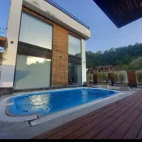 مدرن تریبلکس ۳خواب استخردار لوکس در مازندران