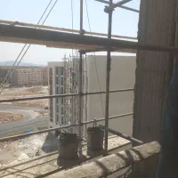 نیاز به سیمان کار