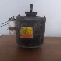 الکترومتور تک فاز برندEBS  motors
