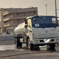 تانکر لجن کش جهت همکاری برای شرکت و...