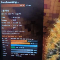 rtx 3050 8gb