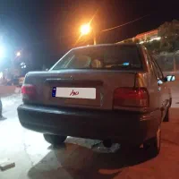پراید مدل 85