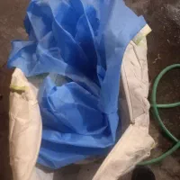 ضایعات پارچه