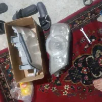 چراغ ۱۳۲|قطعات یدکی و لوازم جانبی|نورآباد, |دیوار