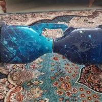 اسکوتر برقی ۲ بار استفاده شده