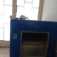 کولر آبی مشهد دوام در حدنو